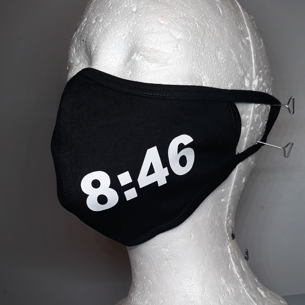 Masks - Picture 2 of 3